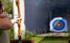 Compound men archers assure of silver, women bag bronze at World Cup Stage 2
