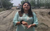 PPCC secretary Teena Choudhury ‘raids’ two illegal mining sites