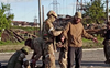 Mariupol steel plant siege ends, 265 Ukraine fighters surrender