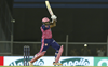 Ashwin stars with bat as Rajasthan Royals beat CSK to finish second in IPL league phase