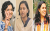 Shruti tops UPSC, women get first 3 spots