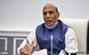 Defence Minister Rajnath Singh approves revised ‘scales of accommodation’ for armed forces personnel