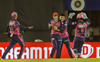IPL 2022: Riyan Parag's frolics on the field leaves fans, and commentators miffed