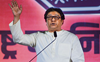 Loudspeaker row: MNS chief booked