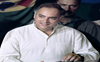 Deeply saddened by SC order, PM Modi must answer: Congress on release of Rajiv murder convict