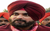 No lapse in Navjot Singh Sidhu’s security: Jails Department