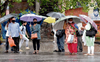 Relief as thunderstorm, rain lash parts of North India