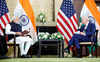 India-US strategic partnership is a partnership of trust in true sense: PM Modi during talks with President Biden in Tokyo