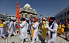 Amritsar: Don’t mingle with Pak locals, pilgrims told