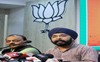 I will continue to ask Kejriwal questions whether 1 or 1,000 cases are registered against me: Tajinder Pal Singh Bagga