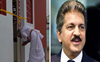 Watch: Anand Mahindra fulfils his promise, gifts new house to Idli Amma on Mother’s Day