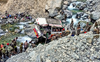 Bodies of troops killed in accident near LoC to be sent to their native places for cremation