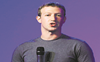 Zuckerberg sued over data breach