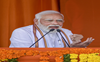 PM Modi calls ‘parivaarvadi’ parties ‘biggest’ enemies of the country