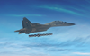 IAF test-fires extended-range BrahMos from Sukhoi fighter