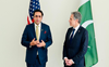 US Secretary of State Blinken meets Pakistan’s Foreign Minister Bilawal in New York