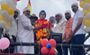 Govt to send proposal to name Halwara airport after martyr Sarabha: MLA Ashok Prashar Pappi