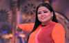 Comedian Bharti booked  for hurting sentiments