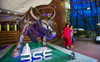Sensex jumps nearly 274 points in early trade; Nifty climbs to 15,873