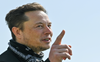 Elon Musk aims to quintuple Twitter’s revenue to $26.4 billion by 2028: Report