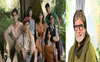 'The Archies': Big B’s heartfelt note for Agastya Nanda is about ‘SONrise’ and blessings
