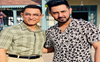 Gippy Grewal clears the air, shares his connect with Aamir Khan for 'Laal Singh Chaddha'