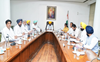 Punjab Cabinet decides to recruit 1,700 retired kanungos and patwaris