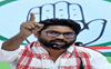 MLA Mevani gets jail for protest march