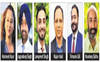 Six Punjabis in fray for Australian federal, senate polls