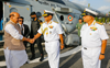 Karwar to be Asia’s biggest naval base