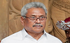No-trust motion against Sri Lankan President Gotabaya Rajapaksa defeated