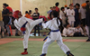 Karate students honoured at Govt College for Girls in Ludhiana