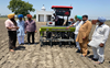 Punjab Cabinet approves Rs 1,500 per acre incentive for farmers using new paddy sowing technique