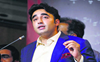 New Pakistan Foreign Minister Bilawal Bhutto to visit Beijing on May 21; China upbeat on outcome of trip