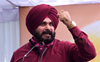 SC verdict on review plea on its order of letting off Navjot Sidhu with fine in 1988 road rage case shortly