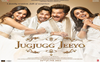 Meet Anil Kapoor, Neetu Kapoor, Kiara Advani and Varun Dhawan's 'crazy parivaar' in Jug Jugg Jeeyo