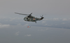 Indian Navy successfully test-fires naval anti-ship missile from Seaking helicopter
