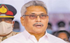 Lanka mulls amendment to clip President’s ‘unfettered’ powers
