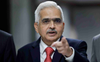 RBI opted for off-cycle rate hike to avoid tougher action in June: Guv Shaktikanta Das