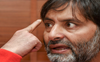 NIA court to deliver quantum of sentence for Yasin Malik today