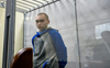 Russian soldier asks for forgiveness in Ukraine war crimes trial