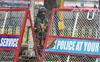 Police constable shot dead in Srinagar
