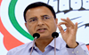 Haryana ‘exporting’ power to Gujarat: Congress