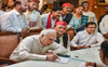 Kapil Sibal quits Congress, gets Samajwadi Party backing for Rajya Sabha berth