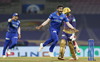 There is lot of noise outside, but that doesn't affect me: Bumrah
