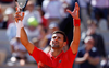 French Open: Top seed Novak Djokovic blazes past Bedene into fourth round