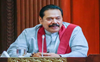 Mahinda Rajapaksa quizzed by CID over May 9 violence