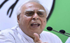 Kapil Sibal quits Congress, files RS nomination from SP