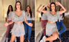 Malaika Arora aces ‘Jiggle Jiggle’ dance, her sexy moves have sent netizens into a tizzy