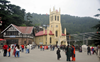 NGT puts brakes on Shimla Draft Development Plan
